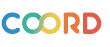 COORD Cards - Poisson Sampling logo